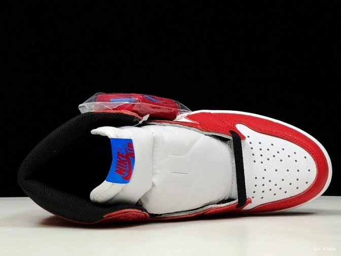 555088- Origin Retro Story 938 Air High Jordan Popular 1 OG 0102